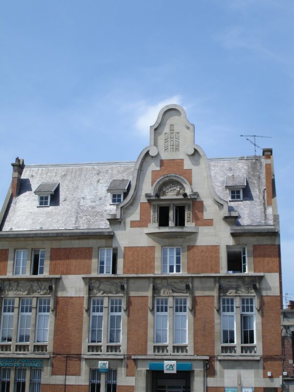 Sculpture en ville : du centre-ville au musée