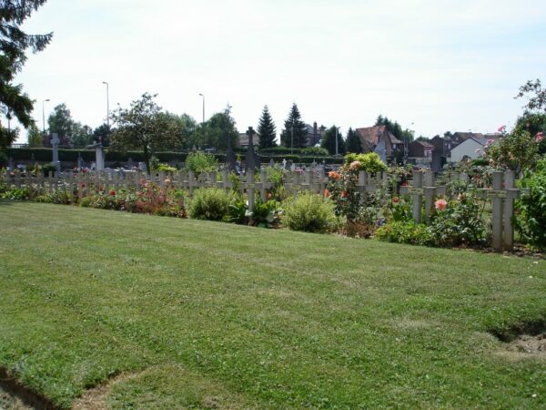 La dernière demeure